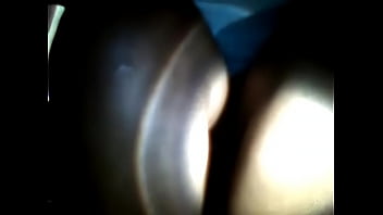 Kenya In Cyber Under Desk Upskirt. (2)