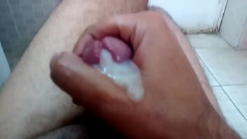 Huge Thick Dick Cum