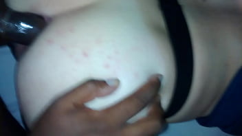 dando para o negão d4-2