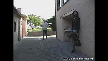 Loving The Dutch Fantasies