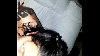 Amatuer Wife Swallows