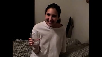 Lisa Marie' Cum Cocktail