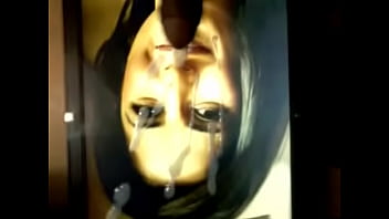 Cum Shot Tribute To Katrina Kaif Face