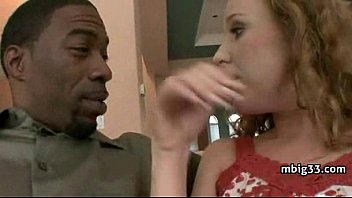 Hottie Bangs Black Guy - cumshot, facial, hardcore, babe, cock, blowjob, bigcock, dick, monster, monstercock, bigdick, hugeco - Video 5924063