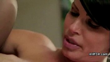 Horny Milf Fucked And Jizzed On At Home - cumshot, facial, hardcore, big, boobs, cock, milf, blowjob, mature, busty, bigtits, jizz, lady, milf - Video 5762210