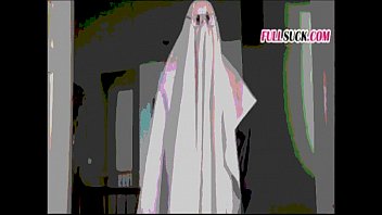 Pussy, Fucking, Blonde, Blowjob, Brunette, Doggystyle, Blindfold, Mask, Music, Halloween, Horror, Pa - Femdom - 2025 - Intense - Experience - Video 5930788