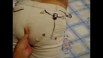 Enjoying My Servant_s Ass