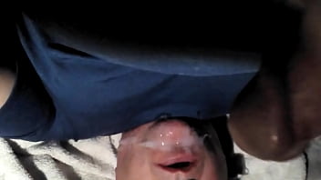 Jbarths Messy Self Facial