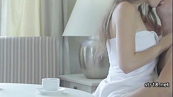 Skinny Teen Slut Fucked And Facialed - teen, hardcore, cock, blowjob, amateur, young, teenie, threesome, bigcock, dick, teens, hardsex, str - Video 5930378