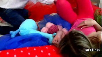 Teen Need A Happy Ending Too - teen, hardcore, cock, blowjob, amateur, young, teenie, threesome, bigcock, dick, teens, hardsex, str - Video 5984407