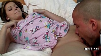 Young Dude Destroying 18-years Old Horny Girl' Pussy - teen, hardcore, cock, blowjob, amateur, young, teenie, threesome, bigcock, dick, teens, hardsex, str - Video 5761339