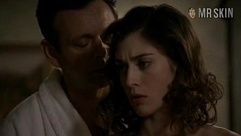 Mastersofsex Lizzy Caplan