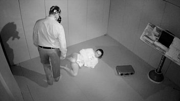 Assfucked In The Dark And Anally Stungunned