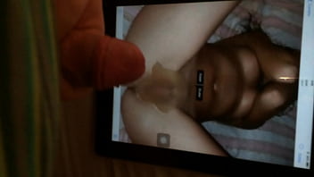 Cumtribute Italiangirl