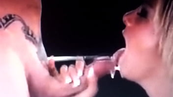 Cum, Slut - Bukkake - 2025 - Sexy - Session - Video 5929576