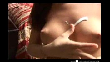 Perfect Tits Brunette Camshow