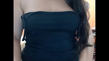 Chica Sexy En Webcam