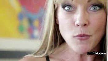 ⁣Bigtit Cougar Likes It Rough - cumshot, facial, hardcore, big, boobs, cock, milf, blowjob, mature, b