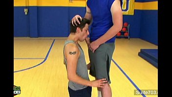 Baseball Jocks Fucking Their Asses