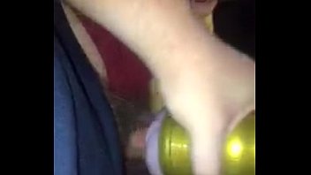 Jacking Off And Fucking My Fleshlight - amateur, white, masturbation, solo, moaning, fleshlight, soloboy - Video 5760409