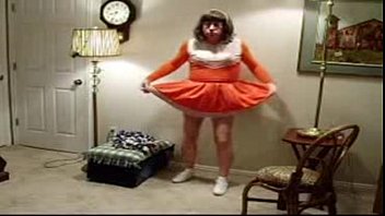 Tranny, Shemale, Fetish, Trans, Transexual, Crossdresser, Tgirl, Transvestite, Cd, Sissy, Drag, Pett - Shemale - 2025 - Incredible - Performance - Video 5872765