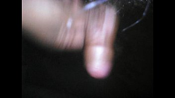 My Black. Dick.