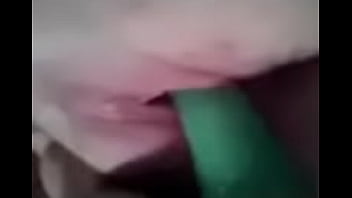 B. Mama Masturbation Sent Over Phone - dildo, pussy, shaved, masturbation, cunt - Video 5872664