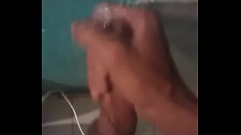 Amigo Novinho Na Punheta