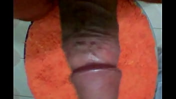 Negra, Mi, Verga - Unknown - 2025 - Intense - Performance - Video 5760163