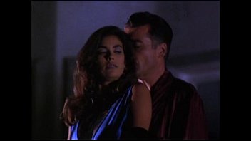 Sex With Celebrities - Teri Hatcher, Lindsay Lohan, Natalie Portman, Mila Kunis