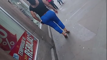 Madura Bien Nalgona -