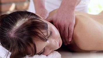 Italian Step Mom And Son Couple Sex