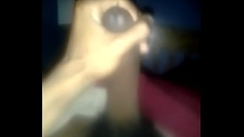 Cum D. From The Cum Fountain!