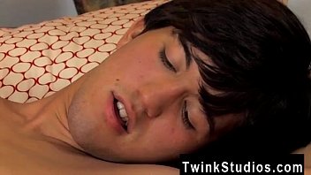 Sexy Gay Lucas Gets Turned On By The Idea And Deep-throats On His Man