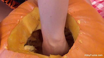 Abigail Mac' Halloween Solo