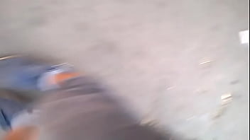 Nalgona Vanidosa En Gamarra2o15