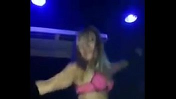 Gostosona Dançando Funk Dl_