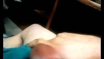 Hot Fucking Cumshot For Yall!