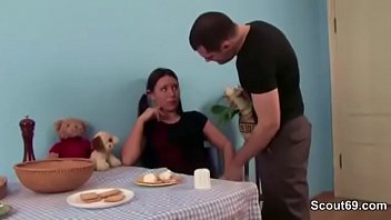 Hot Candid Skinny Teen Fuck Anal From Big Dick Men