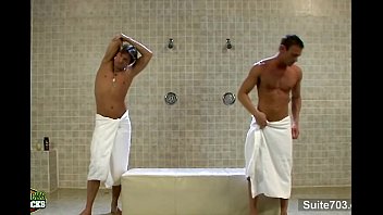 Jogging Jocks Fucking Well