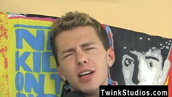 Sexy Men Jae Landen And Keith Conner Are Just Buddies D Out On