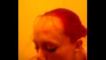 White Head Hunter Goin In