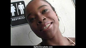 Horny Ebony Suck The Juice From Big White Gloryhole 24 - black, sucking, interracial, blow, blowjob, blowing, blowjobs, interacial, blows, gloryhole, sucking - Video 5869565