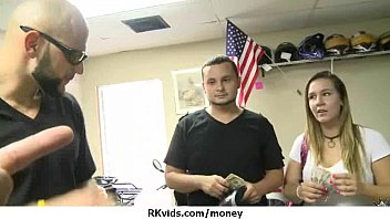 Sexy Exhibitionist Gfs Are Paid Cash For Some Public Fucking 5 - porn, porno, sex, teen, sexy, teens, whores, whore, cash, money, price, pay, sex-tape, moneytalks, m - Video 5925349