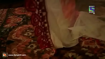 ⁣Small Screen Bollywood Bhabhi Series -01