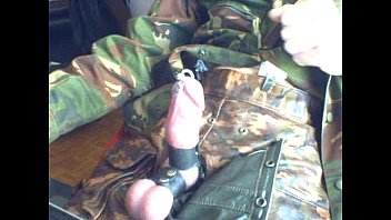 Army Leer Balstrecher