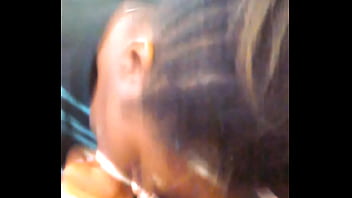 Teen, Ebony, Head, Sloppy - Teen - 2025 - Incredible - Show - Video 5924873