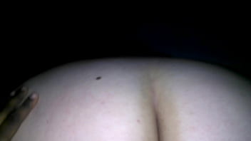 Interracial Riding Bbw