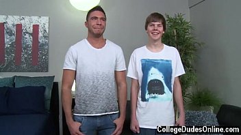 Gay Sex Tommy White Tops Sam Northman