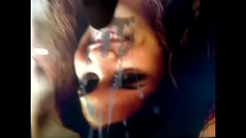 Cum Shot Tribute To Deepika Padukone Face